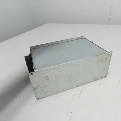 Okaya 3SUP-HL30-ER-6 30A Noise Filter 500V 50/60Hz