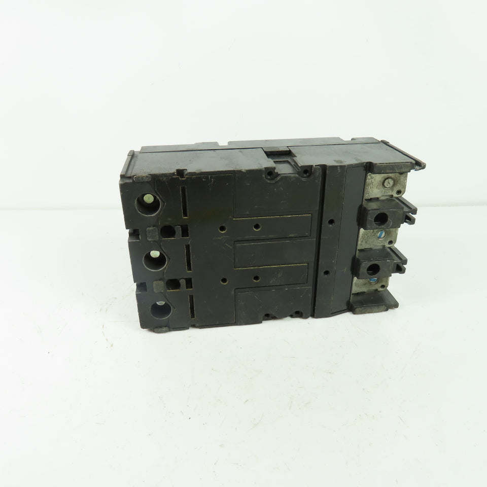 Fuji BU-GCA3125 125A Circuit Breaker 240VAC 3-Pole