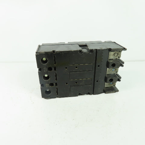 Fuji BU-GCA3125 125A Circuit Breaker 240VAC 3-Pole