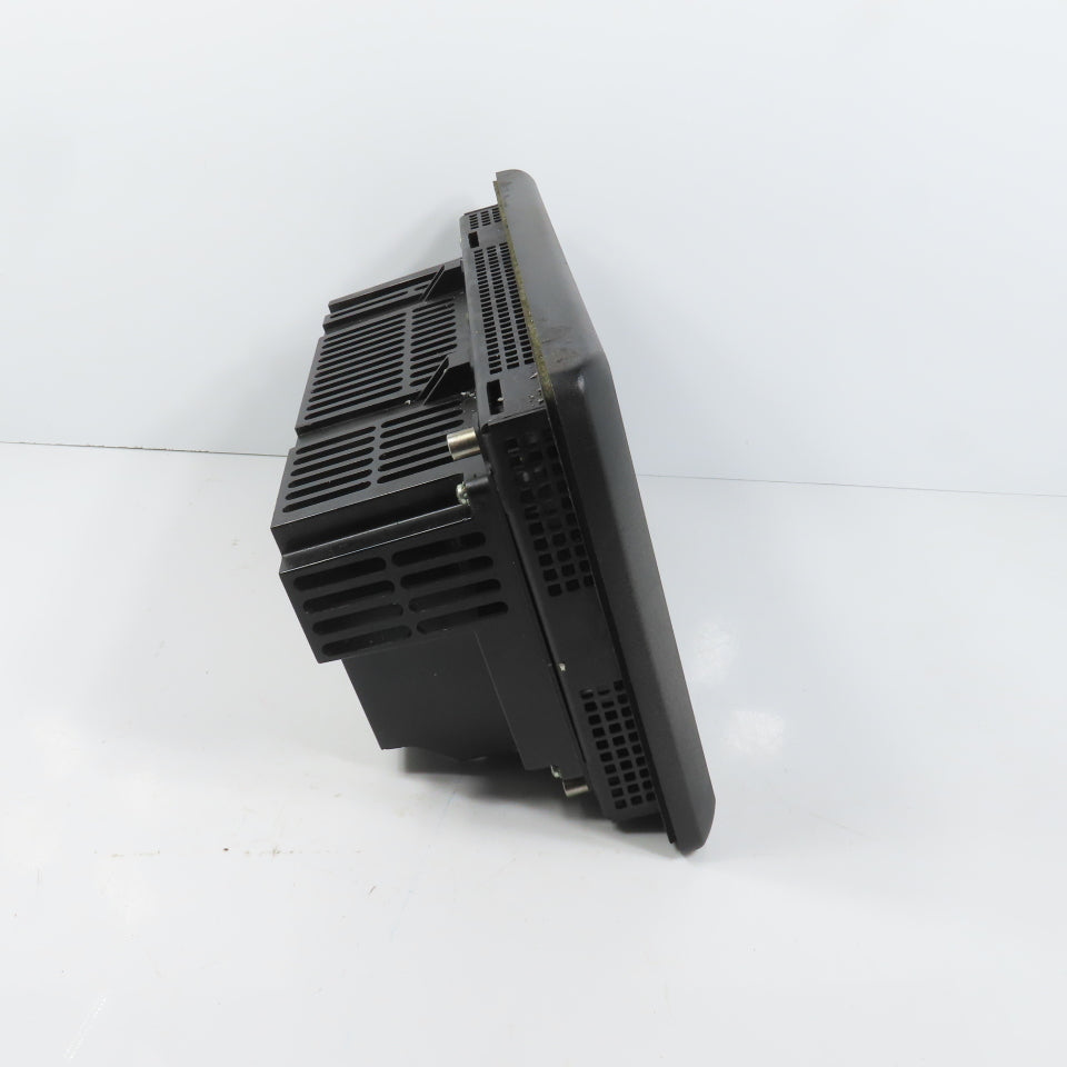 Allen Bradley 2711-B6C8 Ser B FRN 4.21 PanelView 600 Operator Interface (Clean)