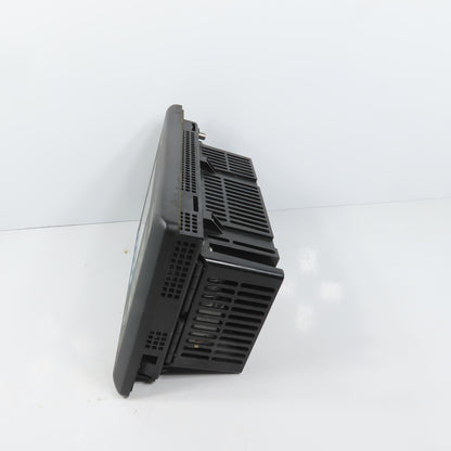Allen Bradley 2711-B6C8 Ser B FRN 4.21 PanelView 600 Operator Interface (Clean)