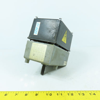 Lamberti Elektronic ST6/25/U1/1 230VAC Timer 4.2VA 50HZ IP65 Single Phase