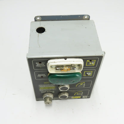 Rite-Hite 8319 Dok-Lok Vehicle Restraint Control Box 120V 1Ph 60Hz