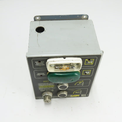 Rite-Hite 8319 Dok-Lok Vehicle Restraint Control Box 120V 1Ph 60Hz