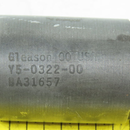 Gleason Y5-0322-00 Pinion M24x1.5 0.875-14 Female Thread