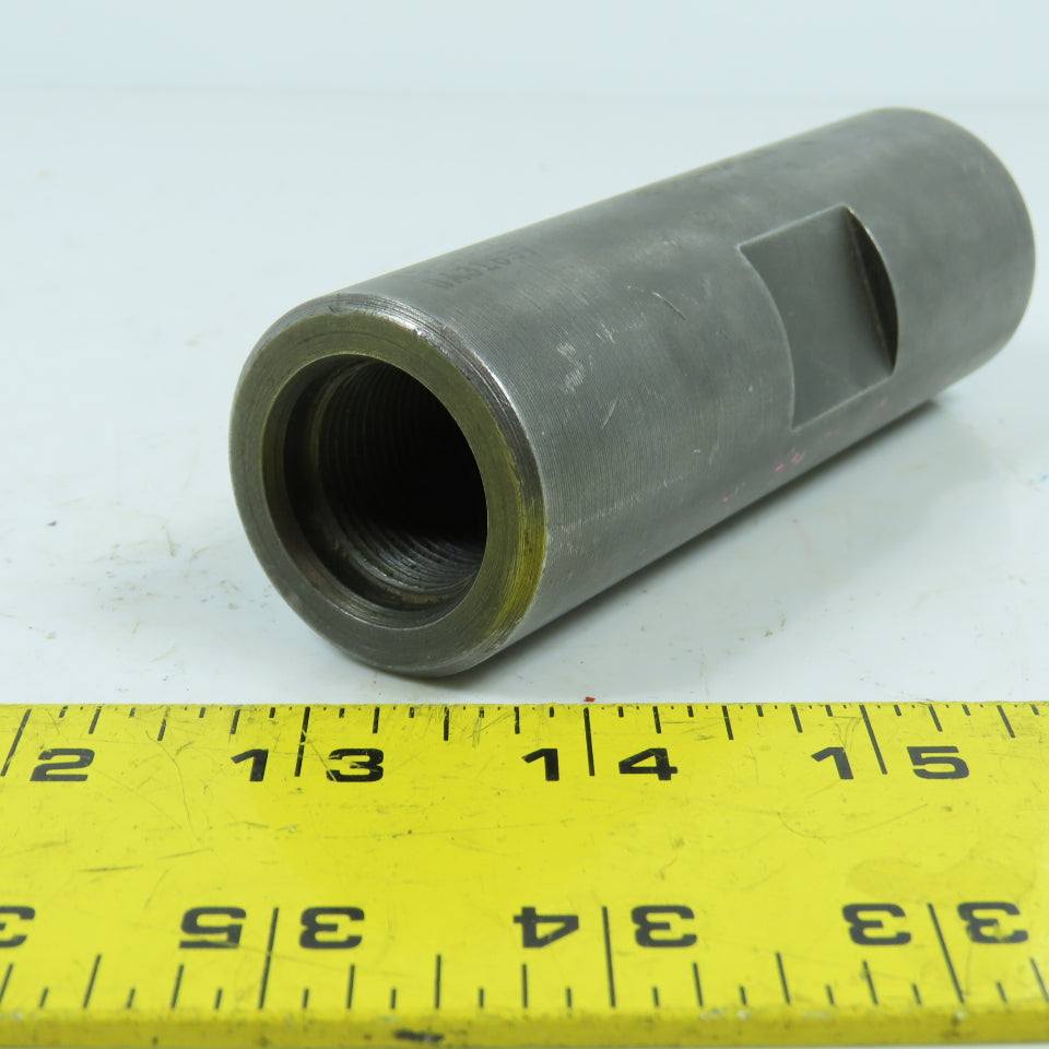 Gleason Y5-0322-00 Pinion M24x1.5 0.875-14 Female Thread