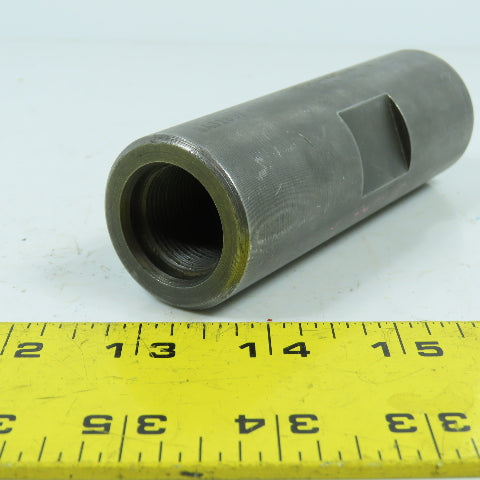 Gleason Y5-0322-00 Pinion M24x1.5 0.875-14 Female Thread