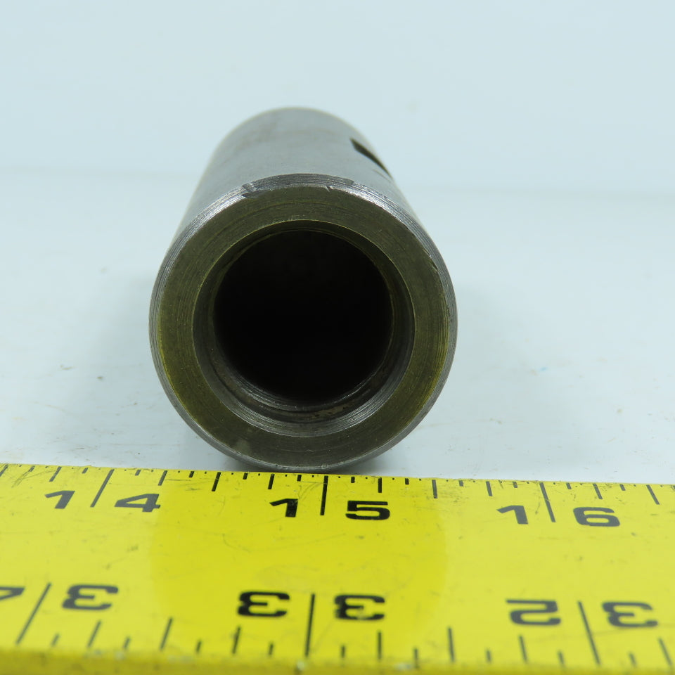Gleason Y5-0322-00 Pinion M24x1.5 0.875-14 Female Thread
