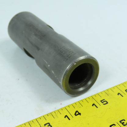 Gleason Y5-0322-00 Pinion M24x1.5 0.875-14 Female Thread