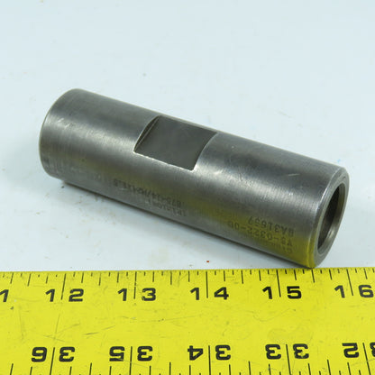 Gleason Y5-0322-00 Pinion M24x1.5 0.875-14 Female Thread