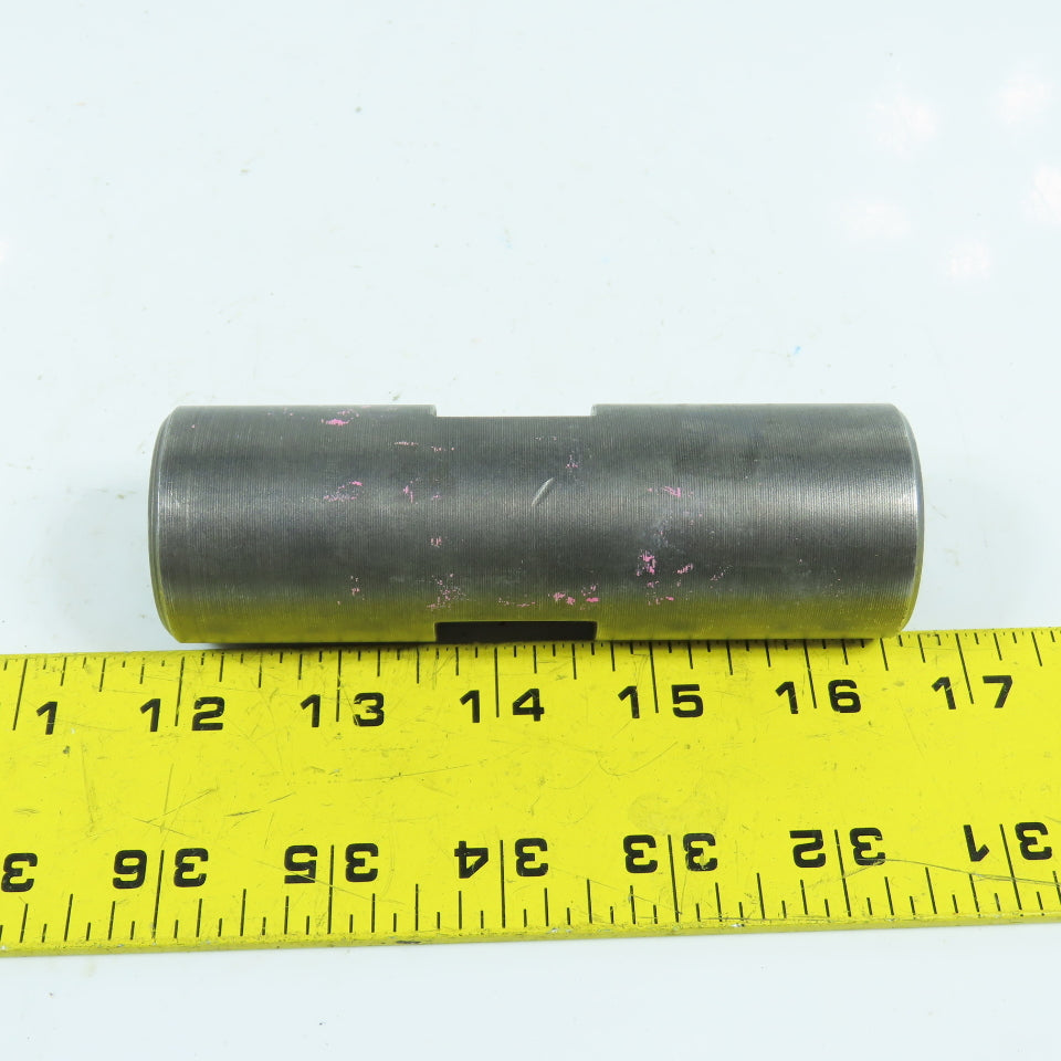 Gleason Y5-0322-00 Pinion M24x1.5 0.875-14 Female Thread