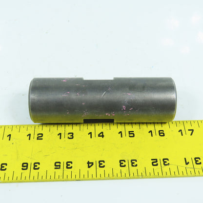 Gleason Y5-0322-00 Pinion M24x1.5 0.875-14 Female Thread