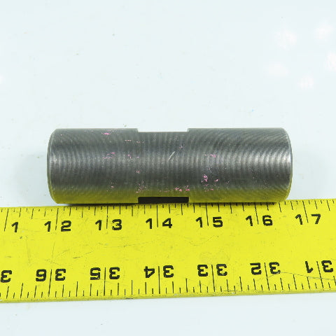 Gleason Y5-0322-00 Pinion M24x1.5 0.875-14 Female Thread