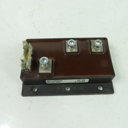 Power Compact MC1292DA Transistor Module 86-02-39b C10150