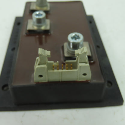 Power Compact MC1292DA Transistor Module 86-02-39b C10150