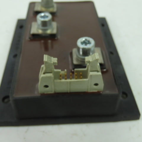 Power Compact MC1292DA Transistor Module 86-02-39b C10150