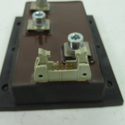 Power Compact MC1292DA Transistor Module 86-02-39b C10150