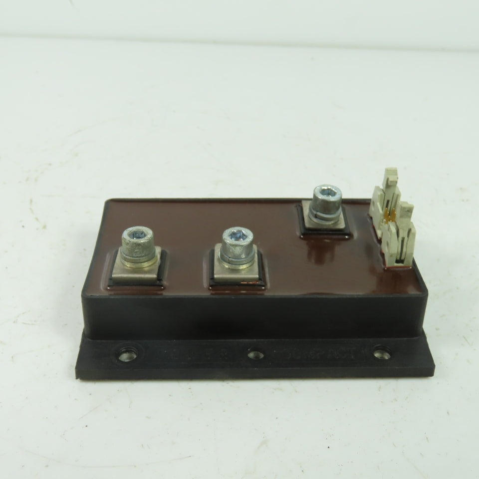 Power Compact MC1292DA Transistor Module 86-02-39b C10150