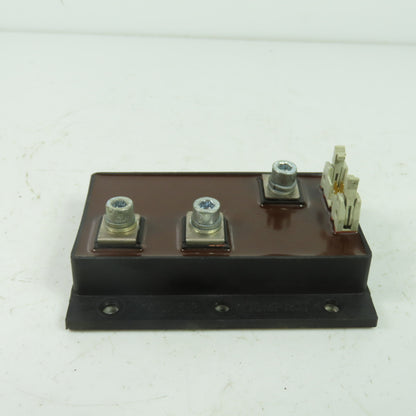 Power Compact MC1292DA Transistor Module 86-02-39b C10150