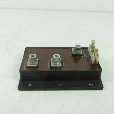 Power Compact MC1292DA Transistor Module 86-02-39b C10150