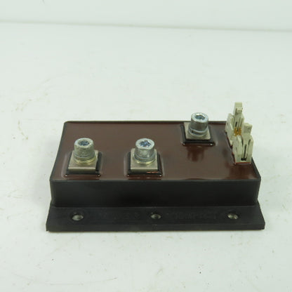 Power Compact MC1292DA Transistor Module 86-02-39b C10150