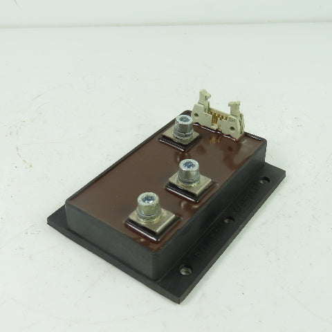 Power Compact MC1292DA Transistor Module 86-02-39b C10150