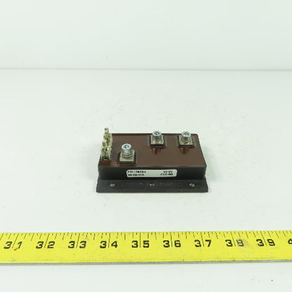 Power Compact MC1292DA Transistor Module 86-02-39b C10150