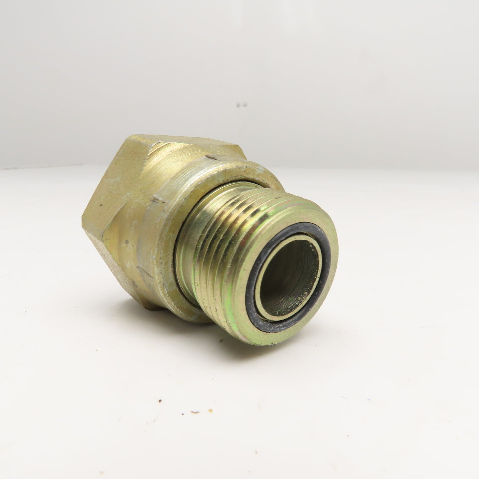 Parker 1" (-16) Female ORFS x 1" Male ORFS Adaptor