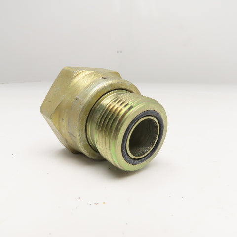 Parker 1" (-16) Female ORFS x 1" Male ORFS Adaptor