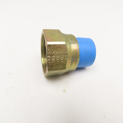 Parker 1" (-16) Female ORFS x 1" Male ORFS Adaptor