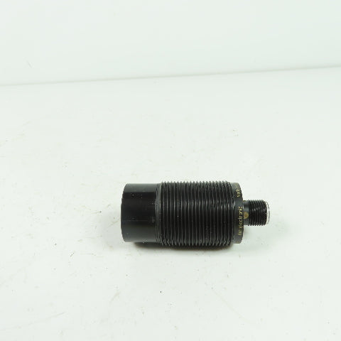 Efector IIW201 Inductive Sensor 4-Pin Male NEW