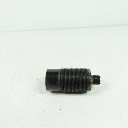 Efector IIW201 Inductive Sensor 4-Pin Male NEW