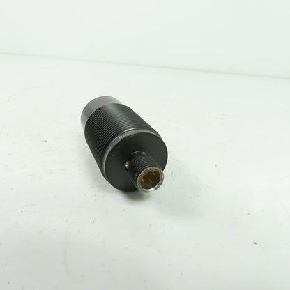 Efector IIW201 Inductive Sensor 4-Pin Male NEW