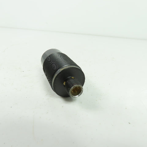 Efector IIW201 Inductive Sensor 4-Pin Male NEW