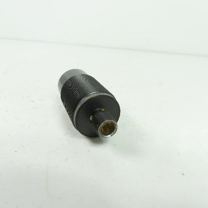 Efector IIW201 Inductive Sensor 4-Pin Male NEW