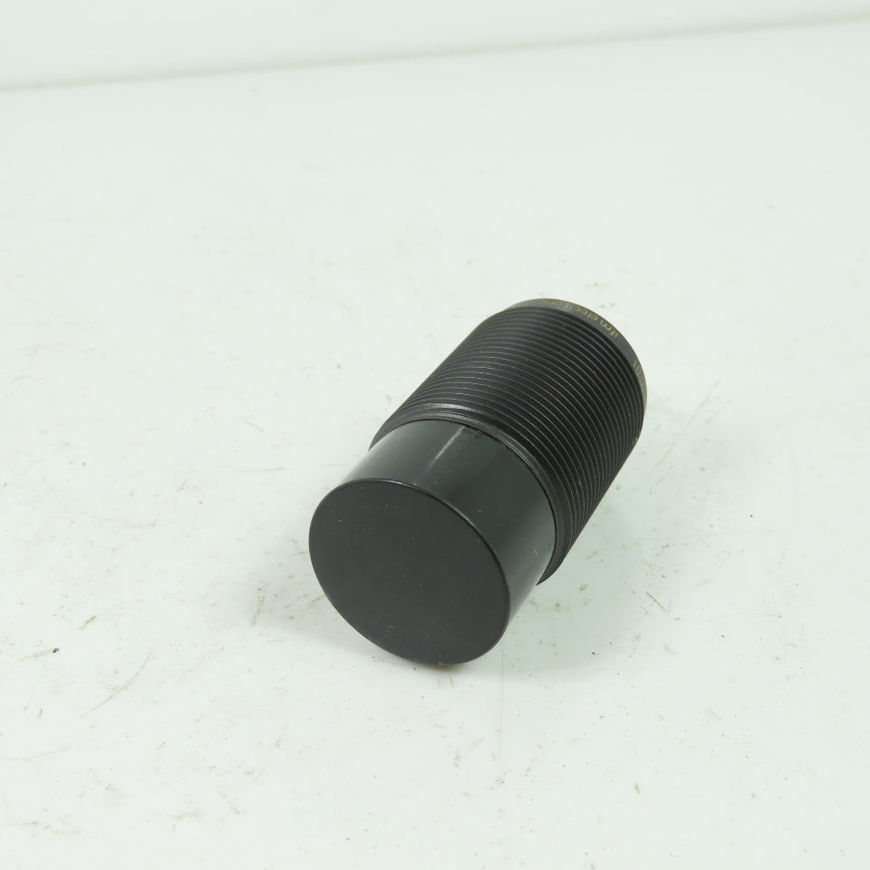 Efector IIW201 Inductive Sensor 4-Pin Male NEW