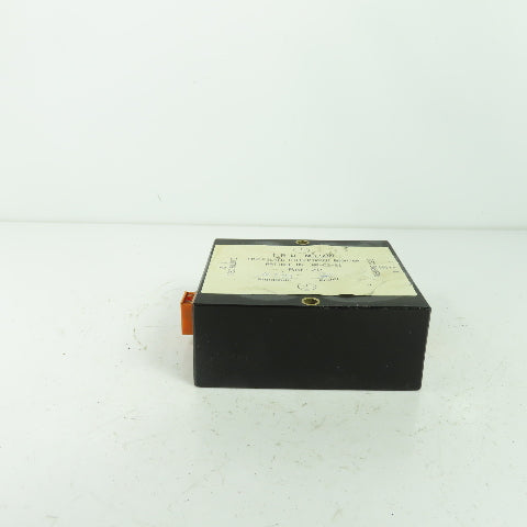 TRW Nelson 66-02-61 EMV Filter Module 600V 6A