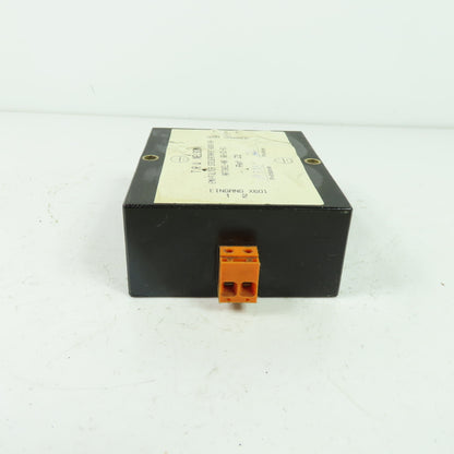 TRW Nelson 66-02-61 EMV Filter Module 600V 6A