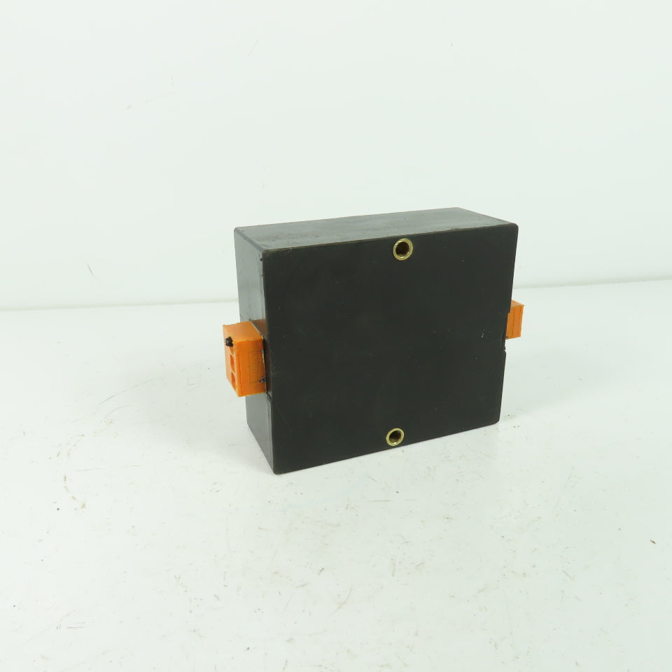 TRW Nelson 66-02-61 EMV Filter Module 600V 6A