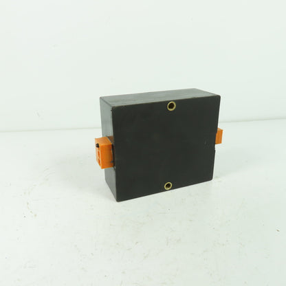TRW Nelson 66-02-61 EMV Filter Module 600V 6A