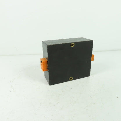 TRW Nelson 66-02-61 EMV Filter Module 600V 6A