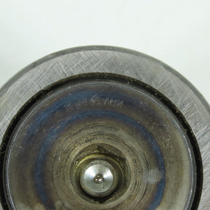 Ina KRV 52 PP A Yoke Type Track Roller 52mm OD x 24mm Wide M20x1.5 Thread