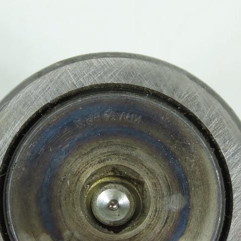 Ina KRV 52 PP A Yoke Type Track Roller 52mm OD x 24mm Wide M20x1.5 Thread