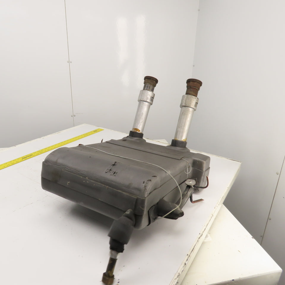 Donaldson Ultrafilter SD 0400 AP-60 Heat Exchanger Assembly For Air Dryer