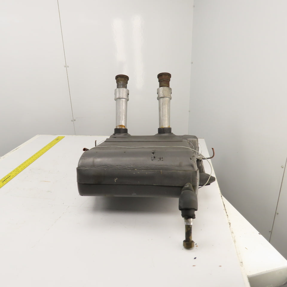 Donaldson Ultrafilter SD 0400 AP-60 Heat Exchanger Assembly For Air Dryer
