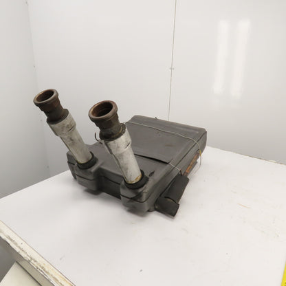 Donaldson Ultrafilter SD 0400 AP-60 Heat Exchanger Assembly For Air Dryer
