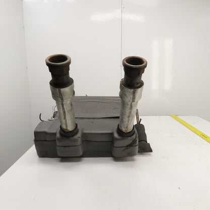 Donaldson Ultrafilter SD 0400 AP-60 Heat Exchanger Assembly For Air Dryer