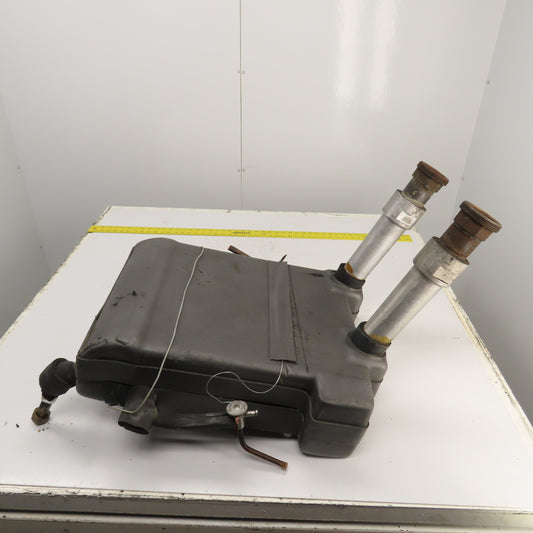 Donaldson Ultrafilter SD 0400 AP-60 Heat Exchanger Assembly For Air Dryer