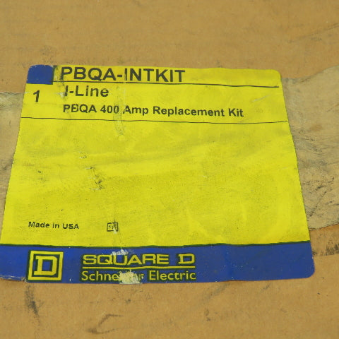 Square D PBQA-INTKIT 400A Door Interlock Replacement Kit