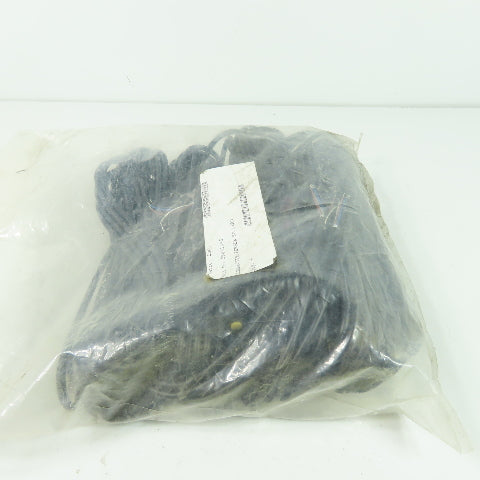 Tol-O-Matic 25031025 Cable Female Connector 5M Lead Lot Of 9